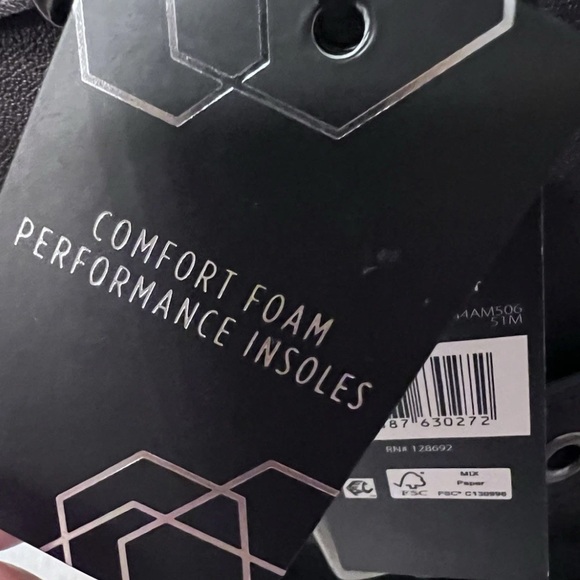 NWT! Madden NYC Women's Faux Leather Tall Moto Boots Dark Brown SIZE 6 No Box - Picture 12 of 15